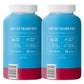 VITAL PROTEINS COLLAGEN GUMMIES RASPBERRY, 256CT