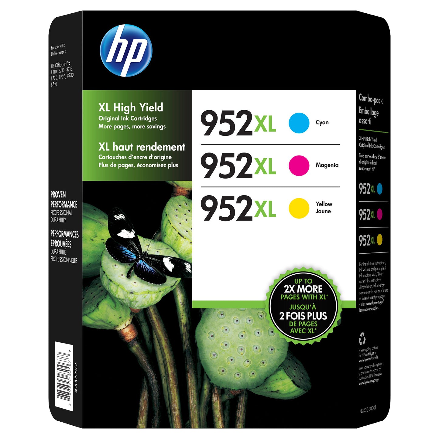 ADVANTAGE MULTI-PURPOSE PAPER 800 SHEETS