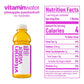 Glaceau Vitaminwater Zero Variety Pack Nutrient Enhanced Water 16.9 fl. oz., 18 pk.