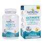NORDIC NATURALS ULTIMATE OMEGA MINIS 110CT LEMON FLAVOR