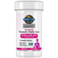 GARDEN OF LIFE ADVANCED DAILY WOMENS PROBIOTIC 60 CAPSULES