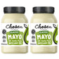 CHOSEN FOODS AVOCADO OIL MAYO 32 OZ