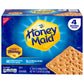 NABISCO HONEY MAID GRAHAM 4/ 14.4 OZ