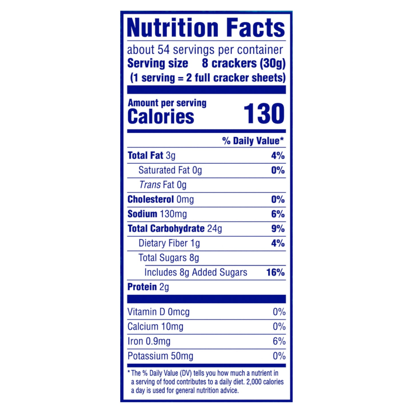 NABISCO HONEY MAID GRAHAM 4/ 14.4 OZ