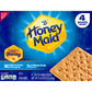NABISCO HONEY MAID GRAHAM 4/ 14.4 OZ