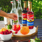 Torani Sugar-Free Raspberry Syrup, 25.4 fl. oz.