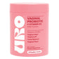 URO VAGINAL PROBIOTIC PLUS VITAMIN D3 60 CAPSULES