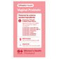 URO VAGINAL PROBIOTIC PLUS VITAMIN D3 60 CAPSULES
