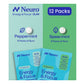 NEURO ENERGY AND FOCUS GUM, MINT VARIETY PEPPERMINT & SPEARMINT
