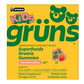 GRUNS ADULT GREENS GUMMIES 35 DAILY PACKS