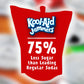 Kool-Aid Jammers Juice Pouches Variety Pack 6 fl. oz., 40 pk.