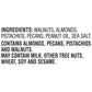 Member's Mark Heart Healthy Nut Mix Multipack, 1.4 oz., 18 pk.