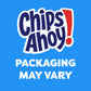 CHIPS AHOY! Chocolate Chip Cookies, Family Size, 18.2 oz., 3 pk.