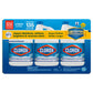 SWIFFER POWERMOP STARTER KIT 2 SOL + 8 PADS