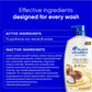 Head & Shoulders Anti-Dandruff Dry Scalp Care 2 - in - 1, Shampoo + Conditioner, Moisturizing Dry Scalp Relief, 38.8 fl. oz.