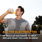 Gatorade Zero Sugar Thirst Quencher Variety Pack, 20 fl. oz., 24 pk.
