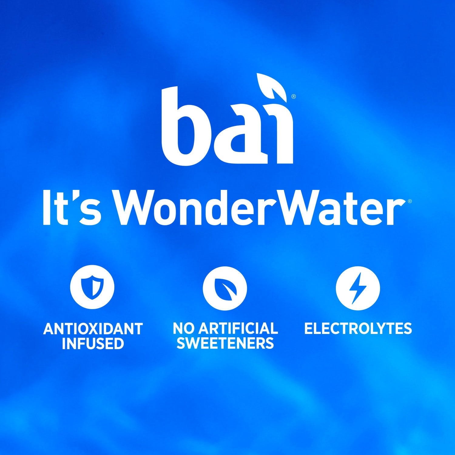 Bai Coconut Flavored Water Variety Pack 18 fl. oz., 15 pk.