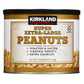 KIRKLAND SIGNATURE SUPER X-LARGE PEANUTS 40 OZ