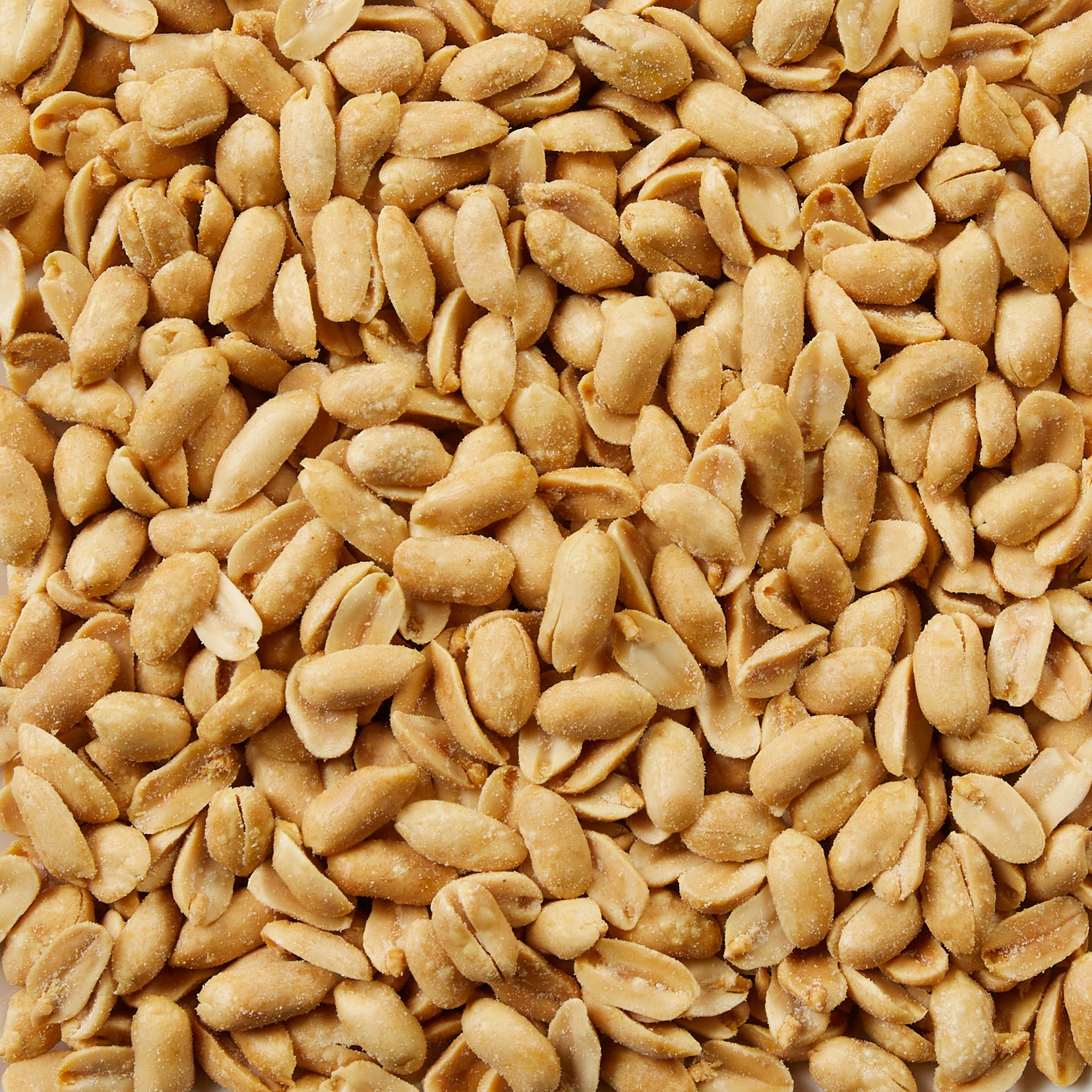 KIRKLAND SIGNATURE SUPER X-LARGE PEANUTS 40 OZ