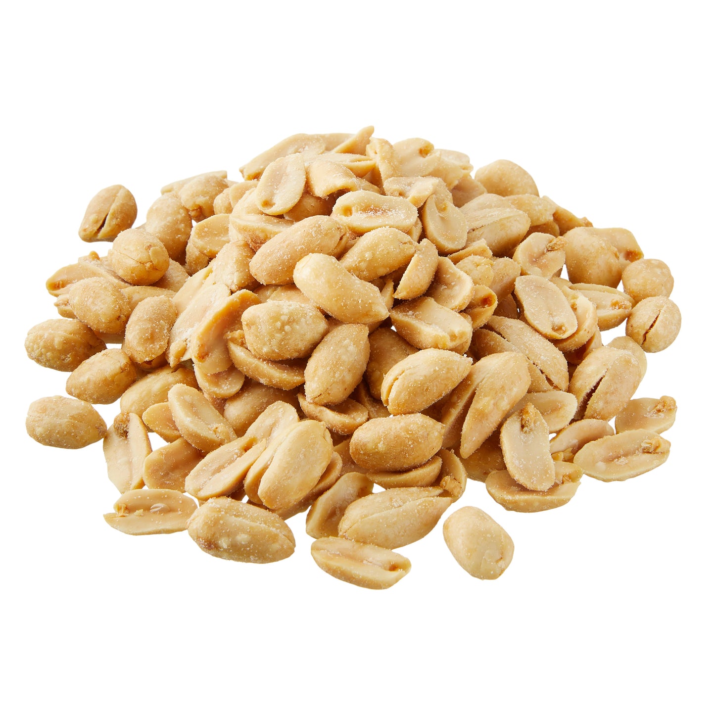 KIRKLAND SIGNATURE SUPER X-LARGE PEANUTS 40 OZ