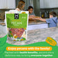 Member's Mark Natural Pecan Halves, 32 oz.