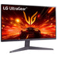 LG 27" UltraGear FHD, 180Hz, AMD FreeSync, HDR10, Gaming Monitor