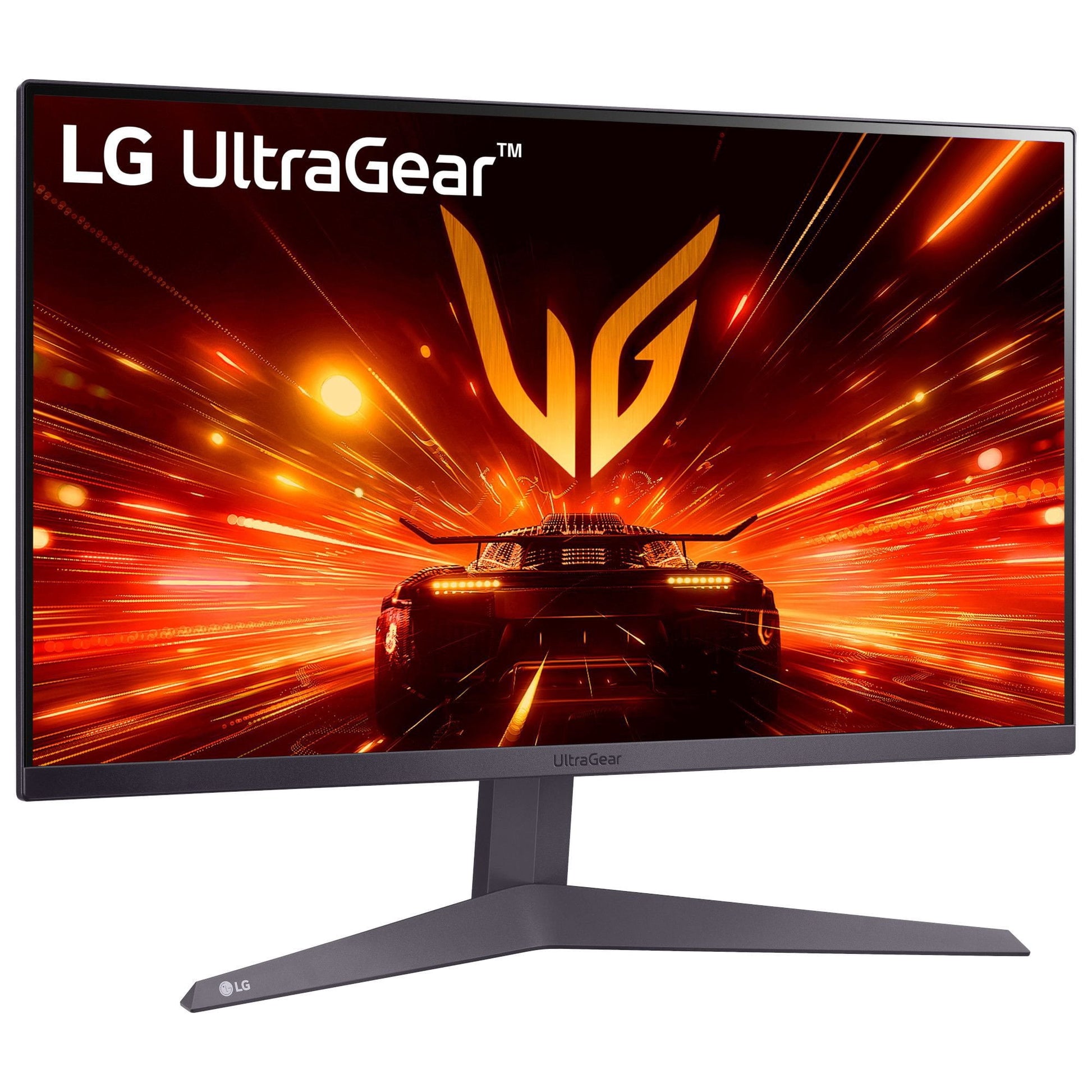 LG 27" UltraGear FHD, 180Hz, AMD FreeSync, HDR10, Gaming Monitor