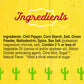 Old El Paso Original Taco Seasoning 1 oz., 10 pk.
