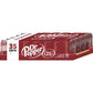 Dr Pepper 12 fl. oz. cans, 35 pk.