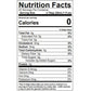 Torani Sugar-Free Raspberry Syrup, 25.4 fl. oz.