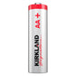 KIRKLAND SIGNATURE ALKALINE "AA" BATTERIES 48PK