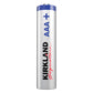 KIRKLAND SIGNATURE ALKALINE "AAA" BATTERIES 48PK