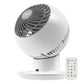 WOOZOO 5-SPEED GLOBE FAN