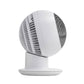 WOOZOO 5-SPEED GLOBE FAN