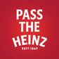 Heinz Original Tomato Ketchup, 114 oz.