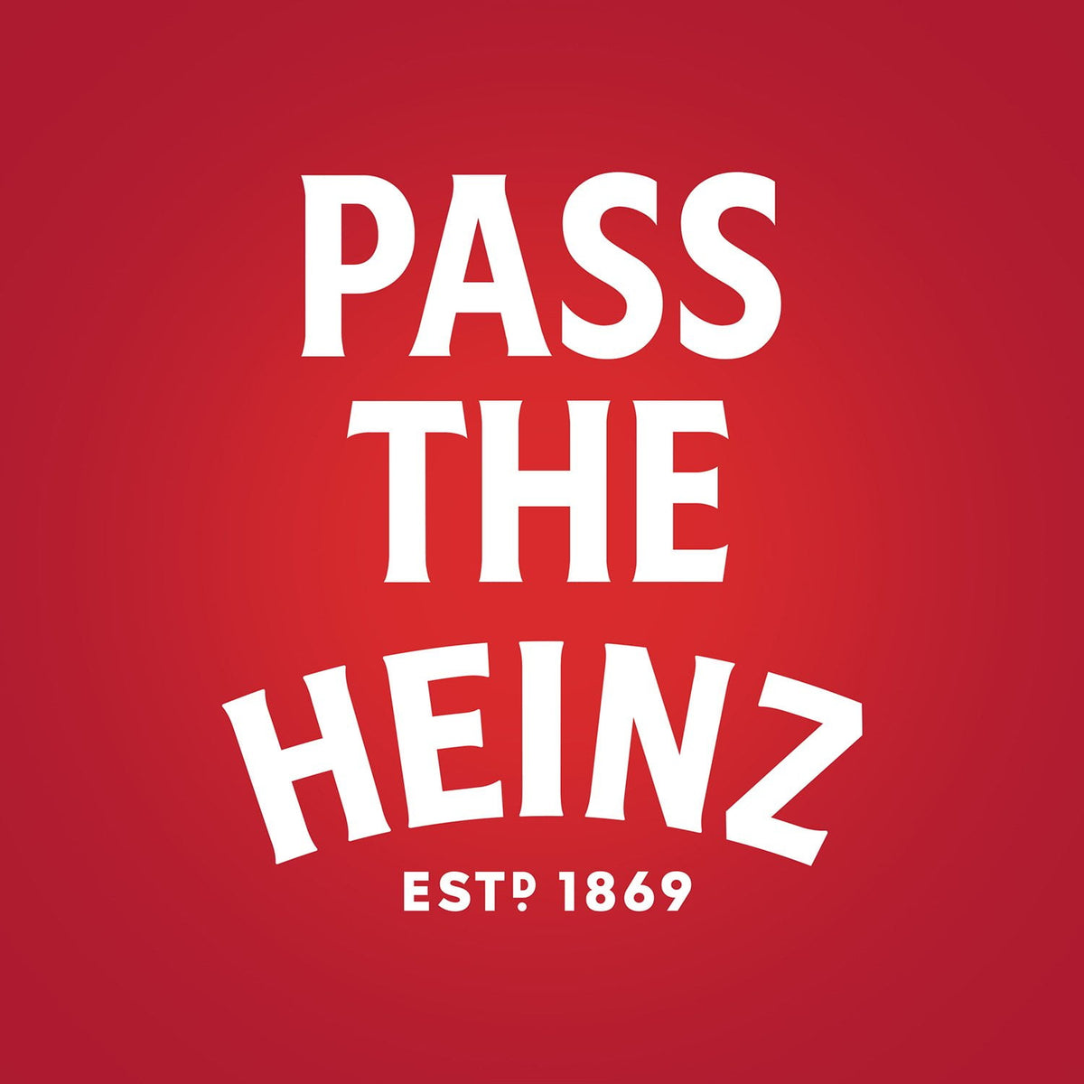 Heinz Original Tomato Ketchup, 114 oz.