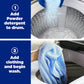 Ariel Ultra Oxi Powder Laundry Detergent, Original, 129 Loads, 205 oz.