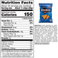 Doritos Cool Ranch Tortilla Chips, 18.38 oz.