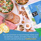 Member's Mark Natural Shelled Walnuts, 48 oz.