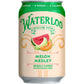 Waterloo Sparkling Water Variety Pack, 12 fl. oz., 24 pk.