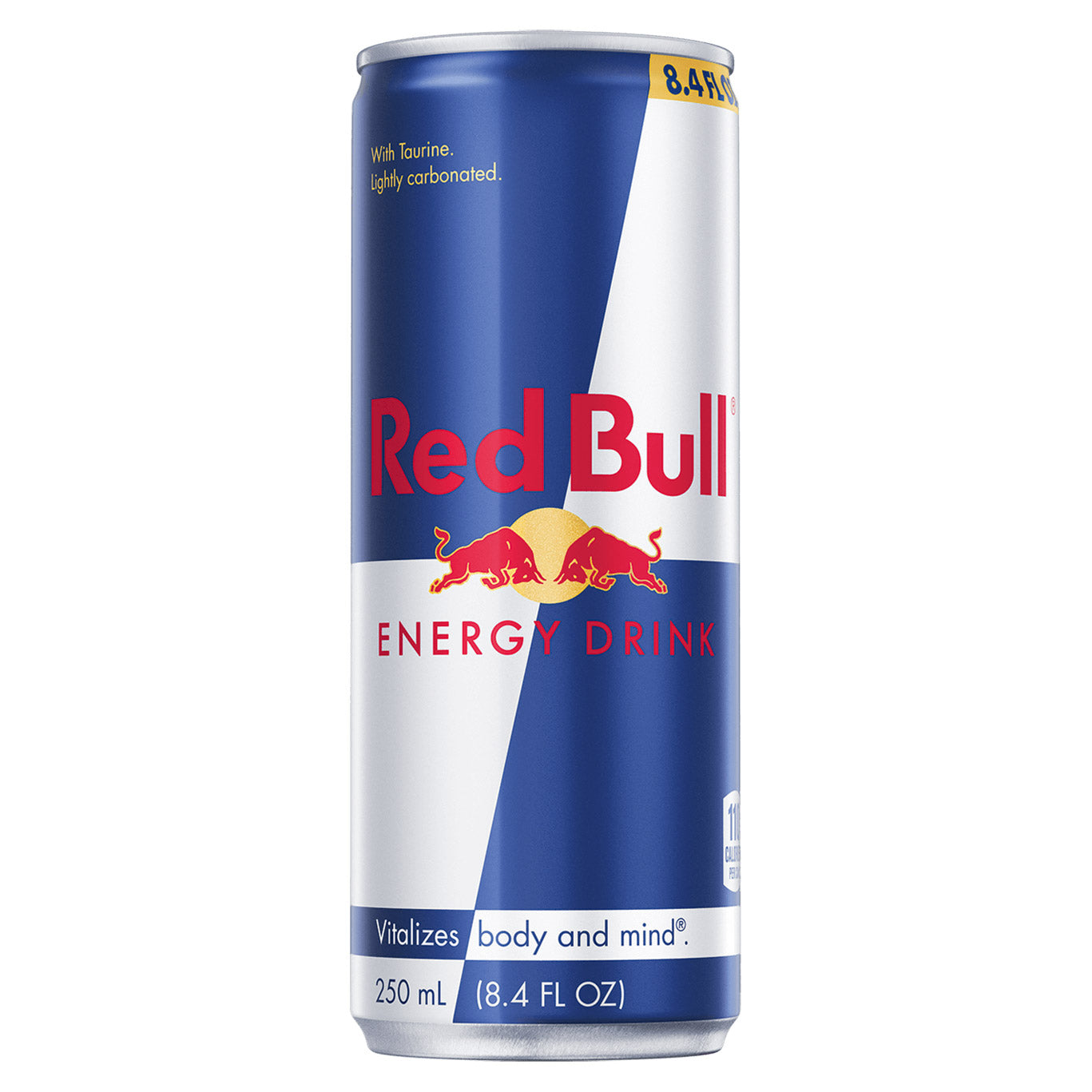 RED BULL ENERGY DRINK 24/8.4 OZ