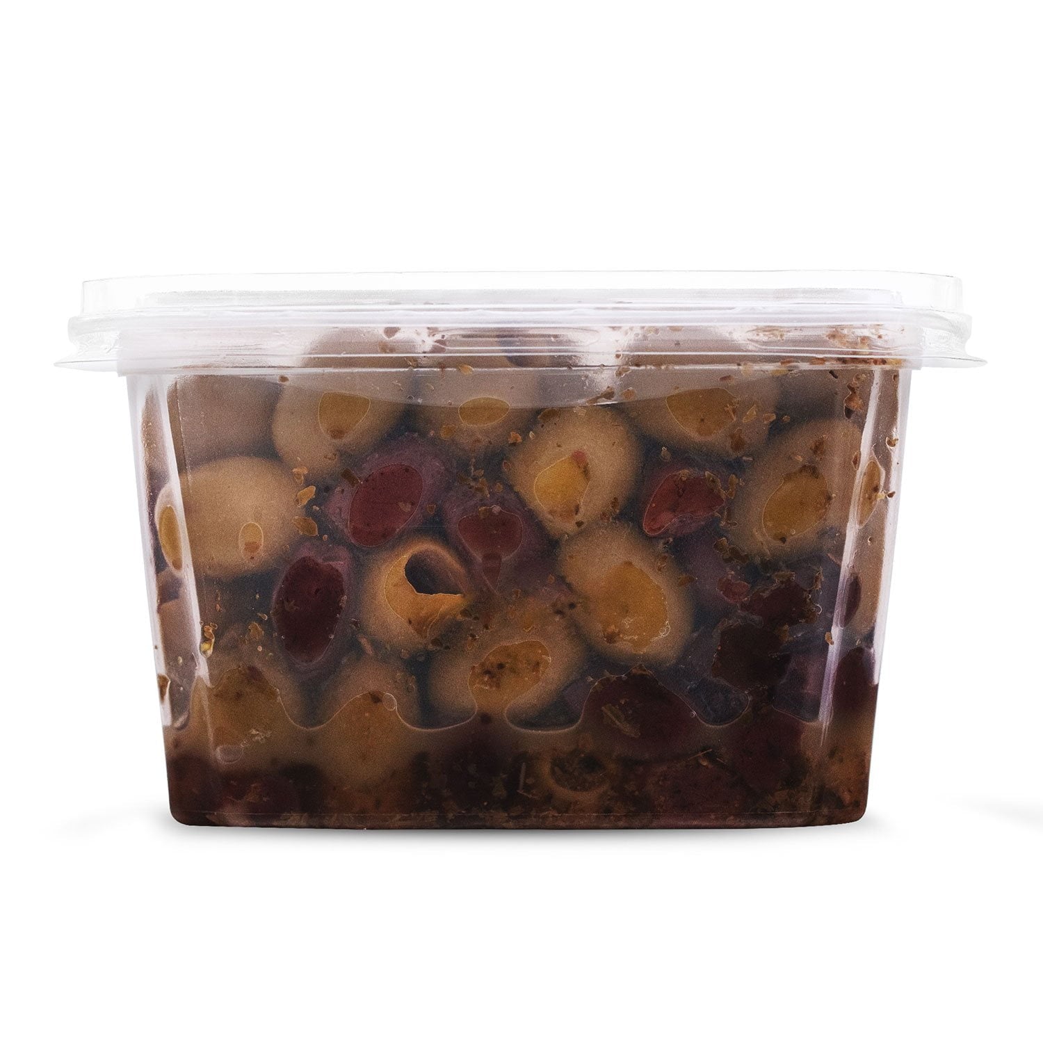 Marifano Pitted Greek Olive Medley, 17.64 oz.
