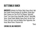 WILDE Protein Chips Ranch, 7 oz.