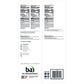 Bai Coconut Flavored Water Variety Pack 18 fl. oz., 15 pk.
