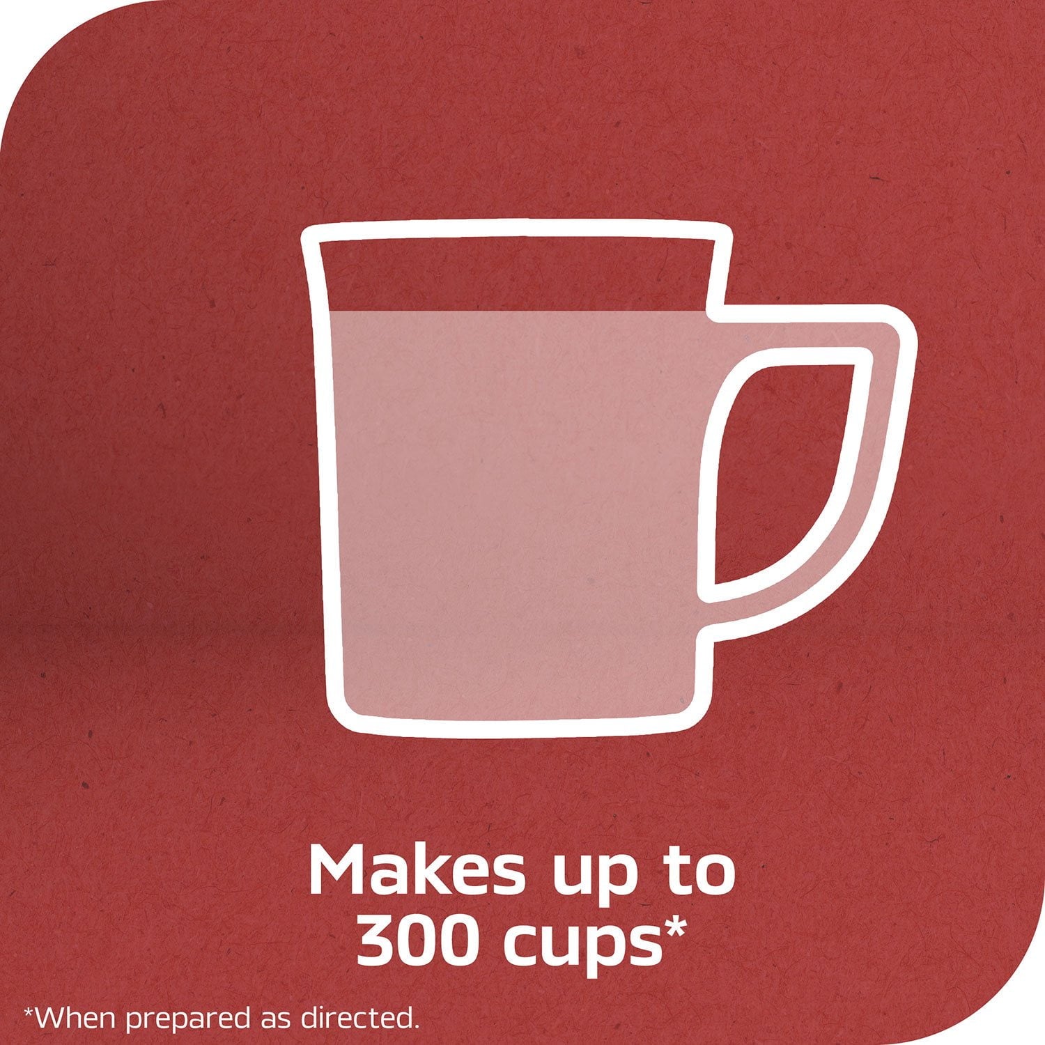 Nescafé Clasico Dark Roast Instant Coffee, 21 oz.