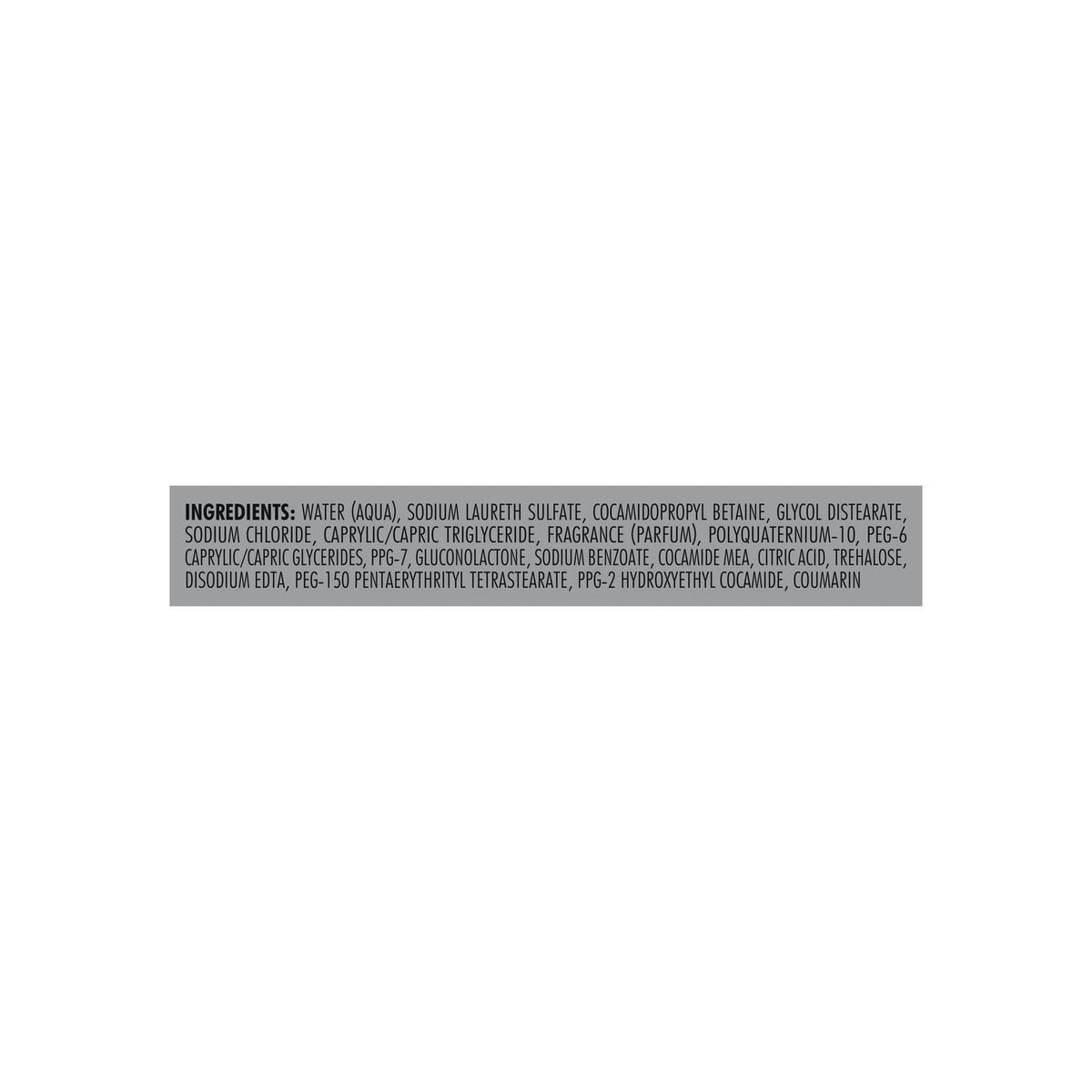 Nexxus Therappe Moisture Shampoo, 43 fl. oz.