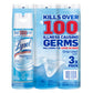 LYSOL DISINFECTING SPRAY 3/19 OZ