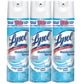 LYSOL DISINFECTING SPRAY 3/19 OZ