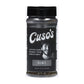 Cuso’s Dirt Ultimate All-Natural Seasoning Blend, 10.5 oz.