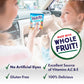Welch's Mixed Fruit Fruit Snack, 0.8 oz, 90 pk.